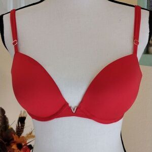 Victoria's Secret Push Up Bra